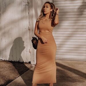 NBD Joanna Dress (XS) | Revolve